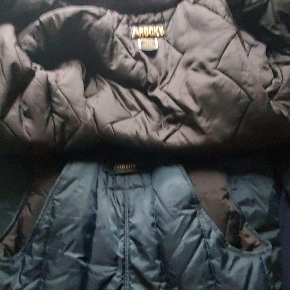 ROCKY BRAND SNOW SUIT